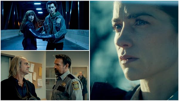 Revival Season 1 Ep 3: "Reality Check" Image Gallery Released