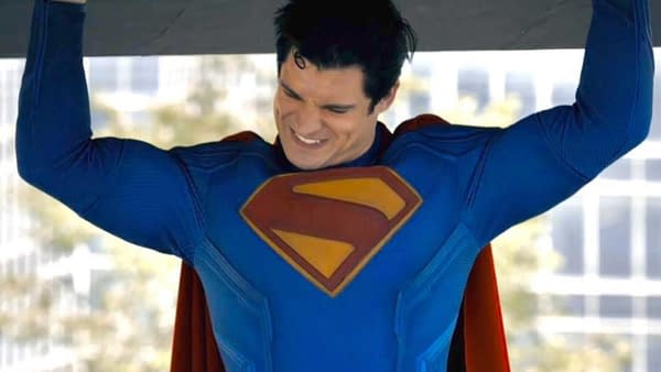 Superman