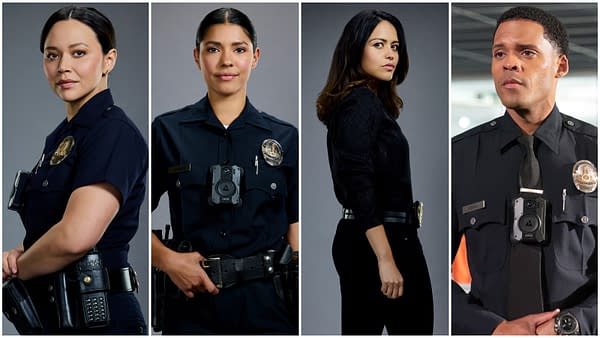 The Rookie