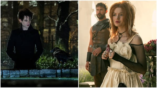 The Sandman Season 1 Recap Sets the Stage for Season 2 (VIDEO)