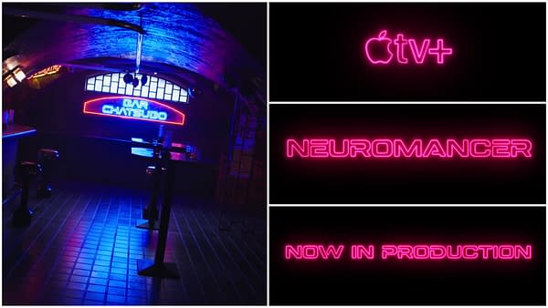 Neuromancer