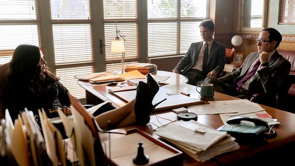 The Rainmaker Trailer: USA Network Previews John Grisham Series Adapt