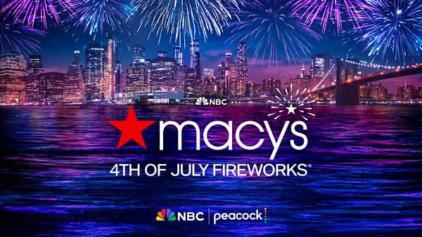 4th of July