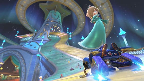 Now We're Playing With Power... Again: Our Nintendo Switch 2 Review