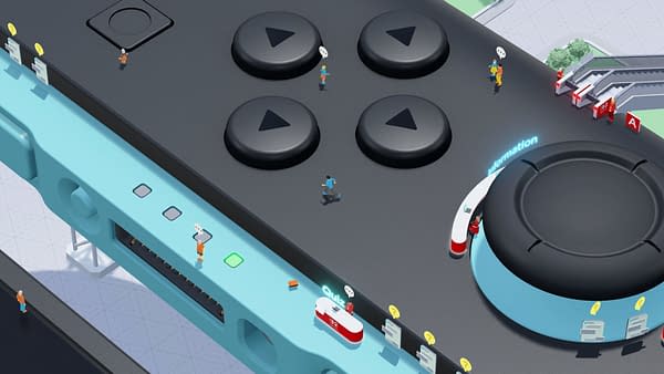 Now We're Playing With Power... Again: Our Nintendo Switch 2 Review
