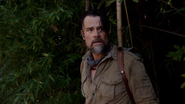Off the Grid: Camargo on Duhamel, Kinnear, 'Call of Duty' & More