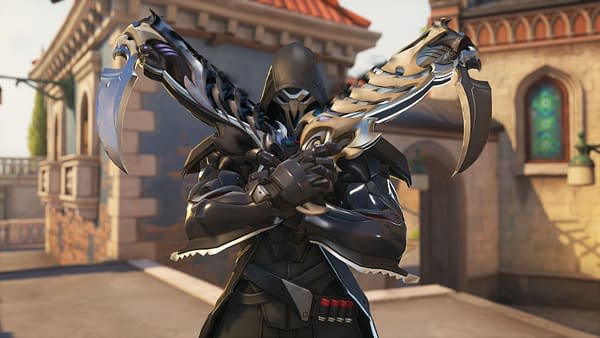 Overwatch 2 Reveals Content Plans For Season 17