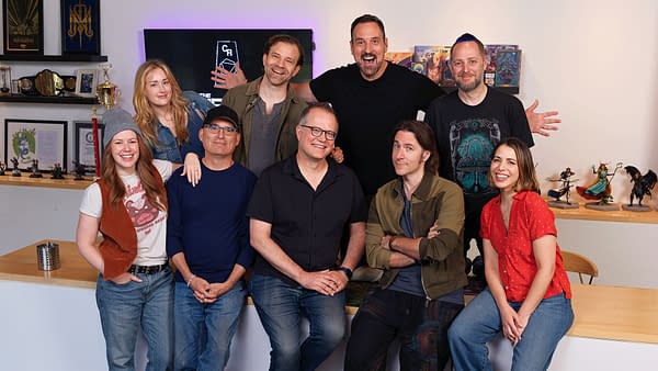 Two Former D&D Designers Join Darrington Press For Daggerheart