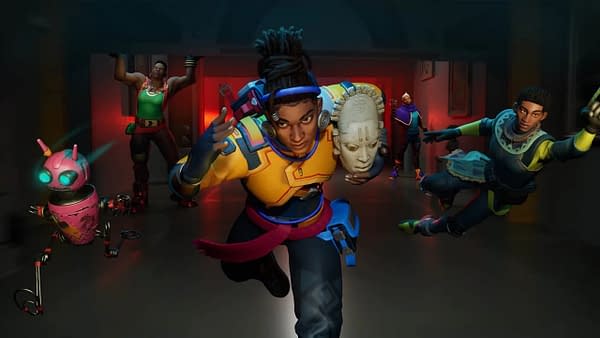 Everything Revealed During The 2025 Black Voices in Gaming Showcase