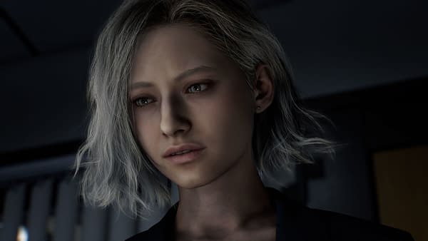 New Capcom Spotlight Reveals More For Resident Evil Requiem & More