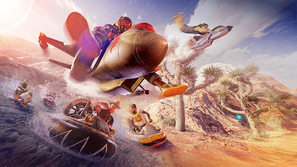 Riders Republic