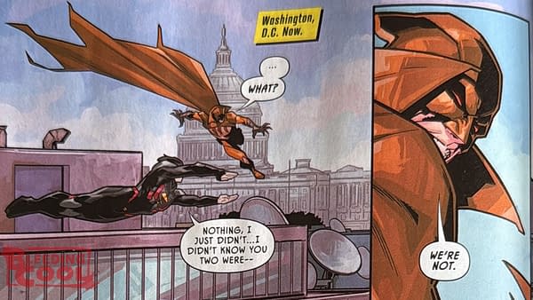 Secret Six #4