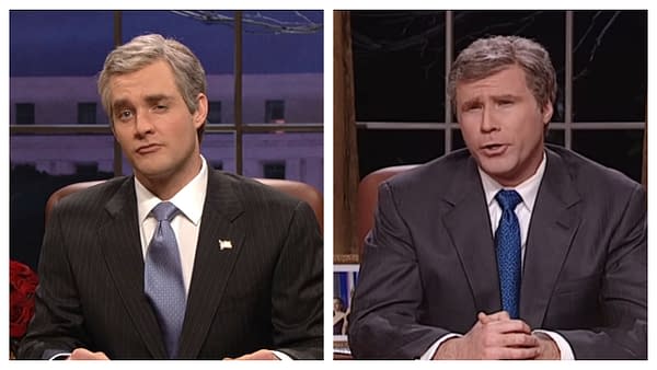 SNL: Forte: 
