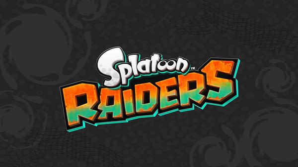 Splatoon Is Getting a Spinoff Called Splatoon Raiders