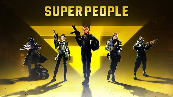 Super People