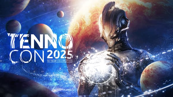 TennoCon Fan Celebration