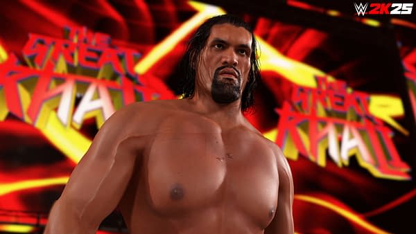 WWE 2K25 Releases New Dunk & Destruction Pack