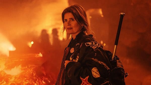 Doctor Who: Doctors Unite on Charity Book About Ace's Iconic Jacket