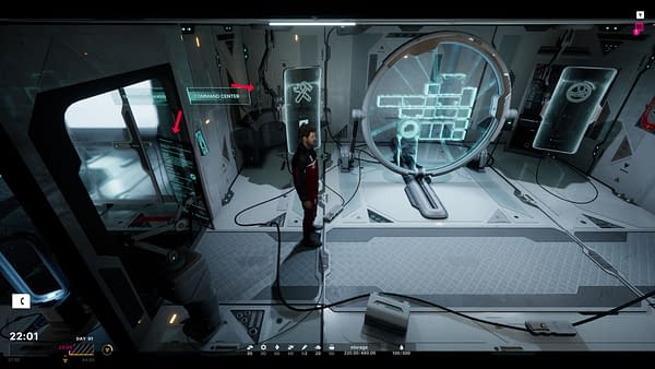 11 Bit Studios Issues Statement About AI Usage in The Alters