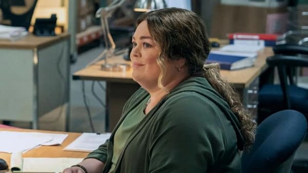 Ballard: The TV Series Kills Off a Regular So Another MIght Not Die