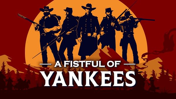 A Fistful of Yankees