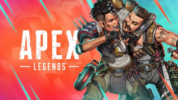 Apex Legends: Showdown Reveals Early August Launch Details