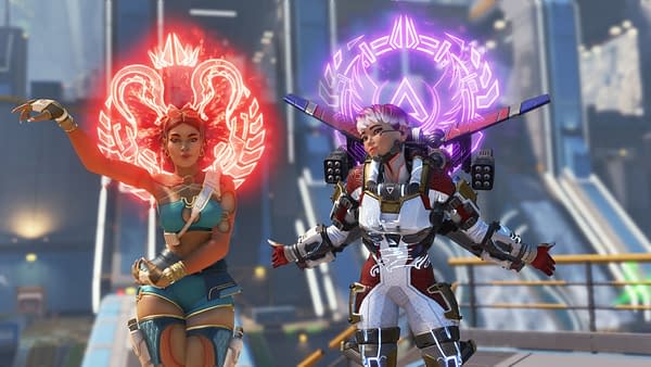 Apex Legends: Showdown Reveals Early August Launch Details