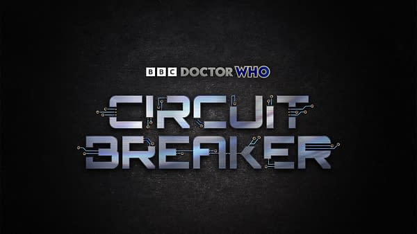 Doctor Who: Circuit Breaker: Jo Martin's Fugitive Doctor Back in 2026
