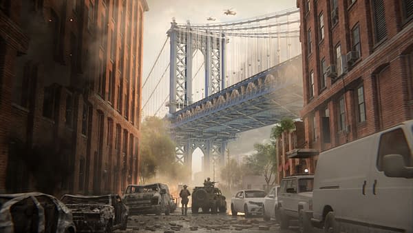 Battlefield 6 Reveals New Details During Special Livestream