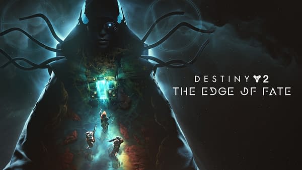 Destiny 2: The Edge of Fate Releases New Cinematic Trailer