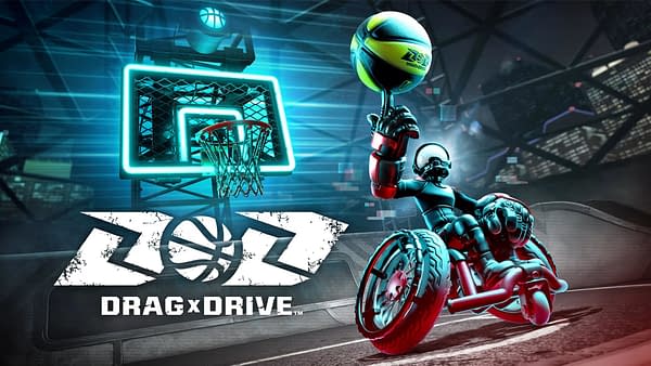 Nintendo Provides New Overview Trailer For Drag x Drive