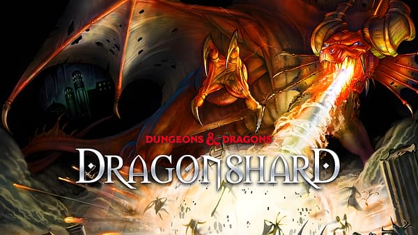 Two Dungeons Dragons PC Titles Return This August Two Dungeons Dragons PC Titles Return This August