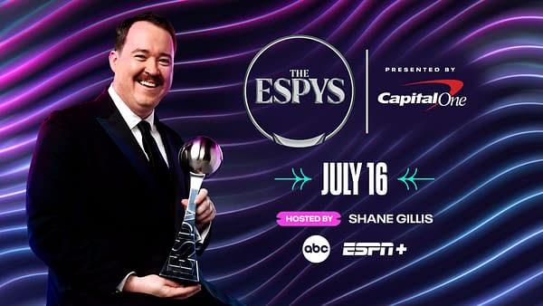 ESPYS