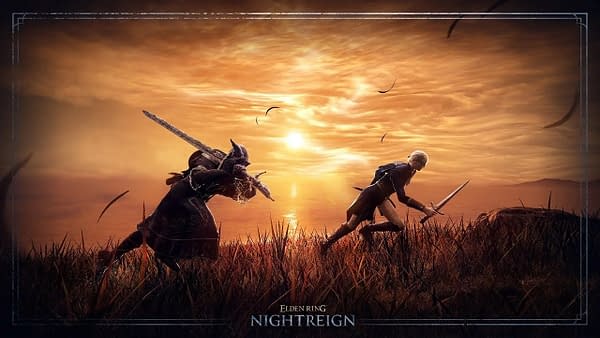 Elden Ring Nightreign Launches Duo Expeditions In New Update