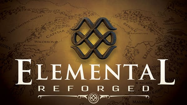 Stardock Entertainment Announces Elemental: Reforged
