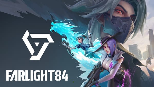 Farlight 84