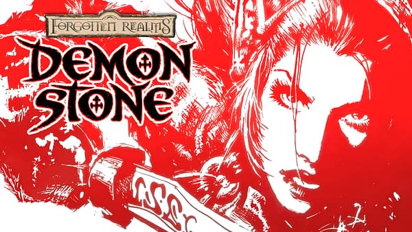 Two Dungeons &#038; Dragons PC Titles Return This August
