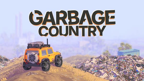 Garbage Country