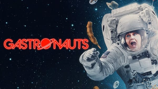 Dropout Confirms Gastronauts Will Return For Second Season