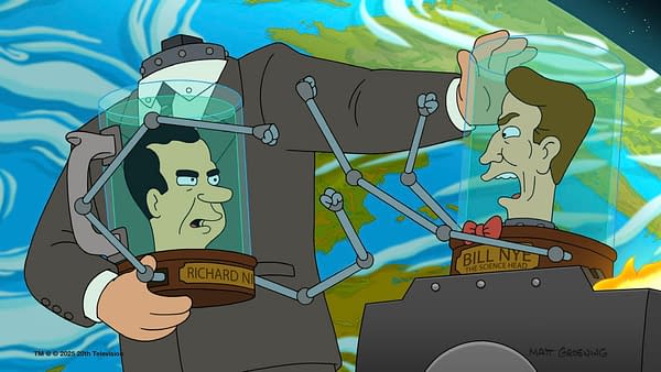 Futurama