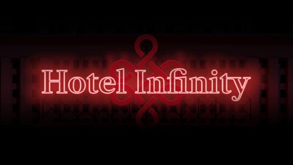 Hotel Infinity