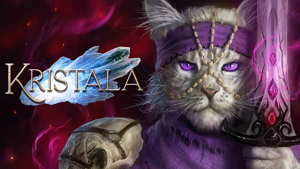 ARPG Kristala Launches Into Early Access On Epic Games Store