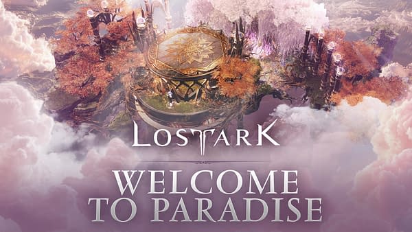 Lost Ark Adds Brand-New Paradise System For July 2025 Update