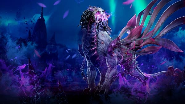 Lost Ark Reveals Summer-Fall 2025 Content Roadmap Plans