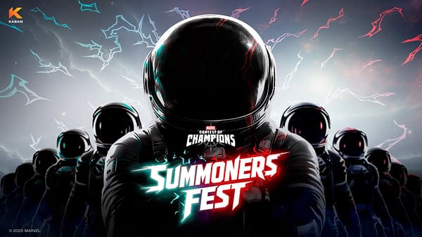 Marvel Contest of Champions Reveals Plans For July 2025 Content