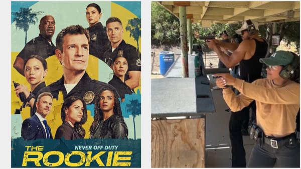 The Rookie