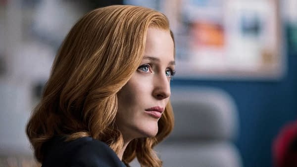 the x-files