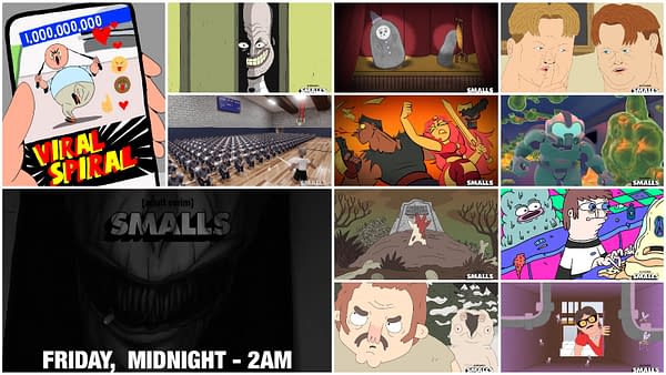 Adult Swim