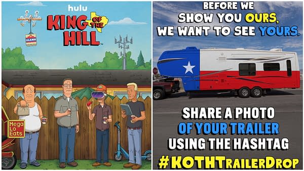 king of the hill