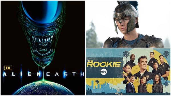 Alien: Earth